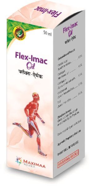 Flex Imac Oil 02