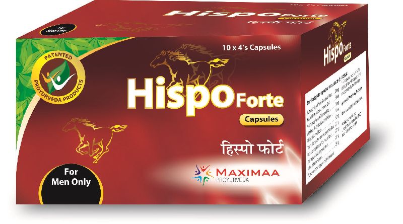 Hispo Forte Capsules 02