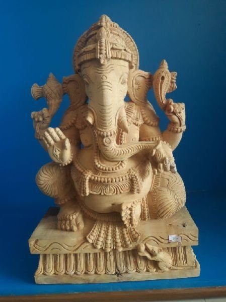 Ganesh Statue 05