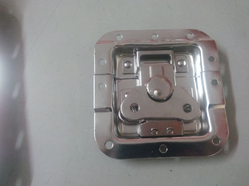 CK - 100 Butterfly Lock 01