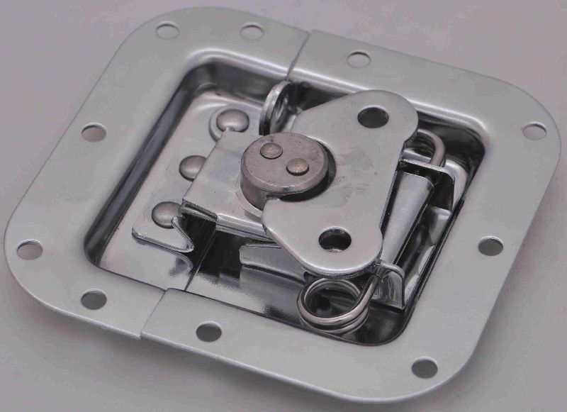 CK - 100 Butterfly Lock 02