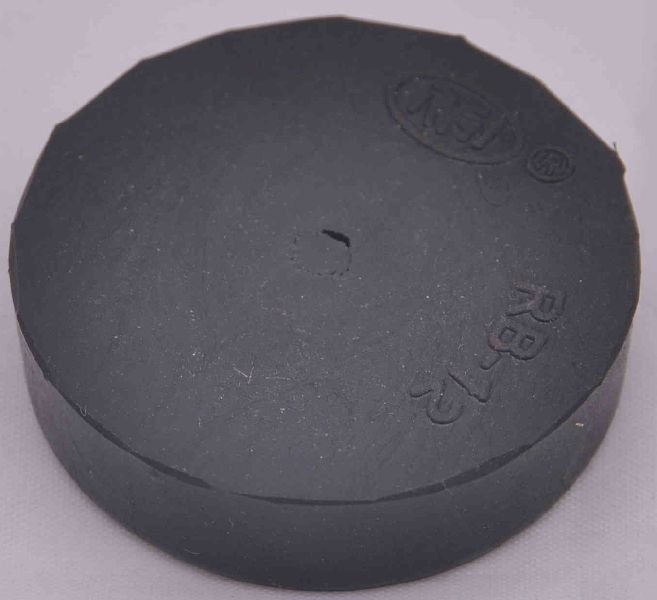 RB - 12 Rubber Foot