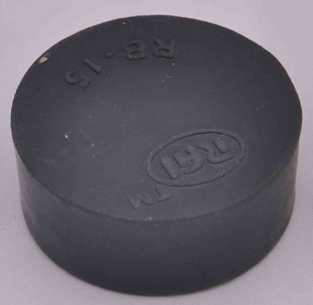 RB - 15 Rubber Foot