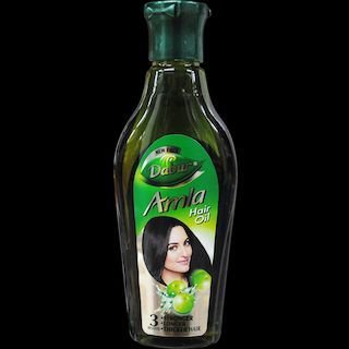 Dabur Amla Hair Oil 01