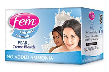 Fem Creme Bleach 01