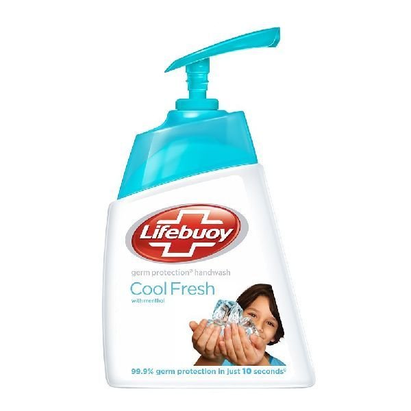 Lifebuoy Handwash 01