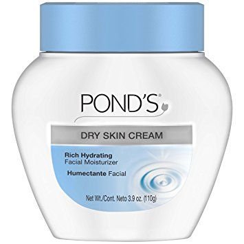 Ponds Cream 02