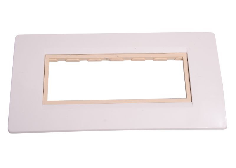 Conventional Switch Plate 01