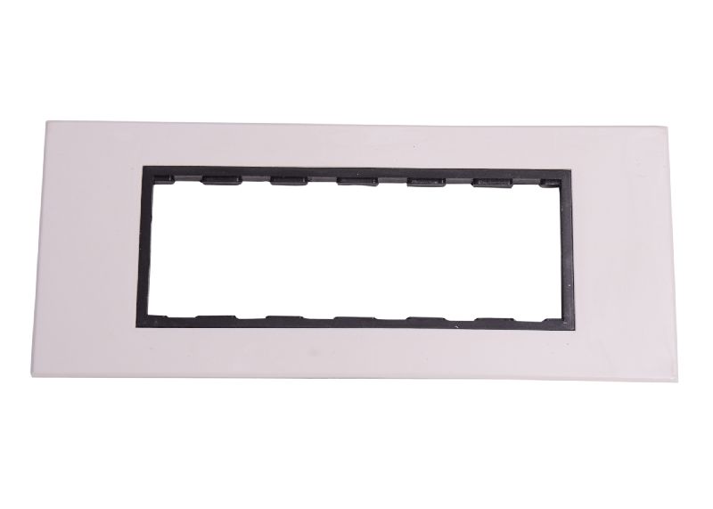 Conventional Switch Plate 02