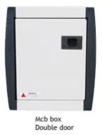 MCB Distribution Box 03