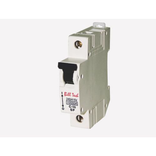 Single Pole MCB 01
