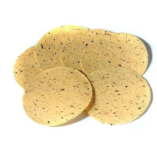 Udad Dal Papad 03