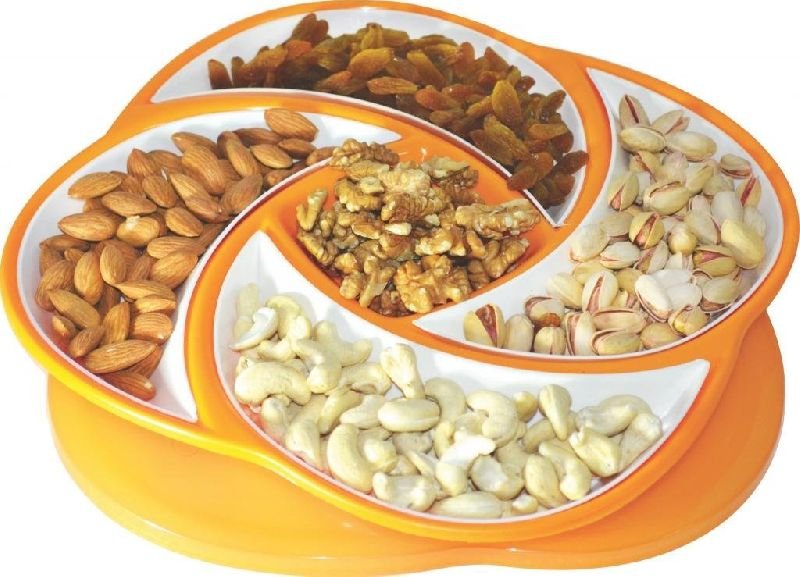 Dry Fruits 02