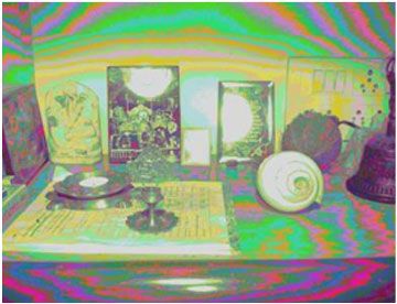 Negative place after vastu balancing