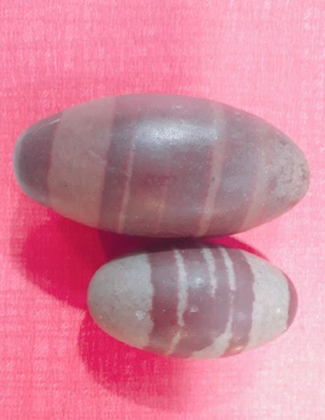 African Gomed Stone 02