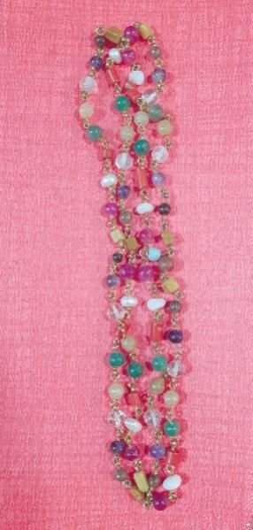 Beaded Mala 02