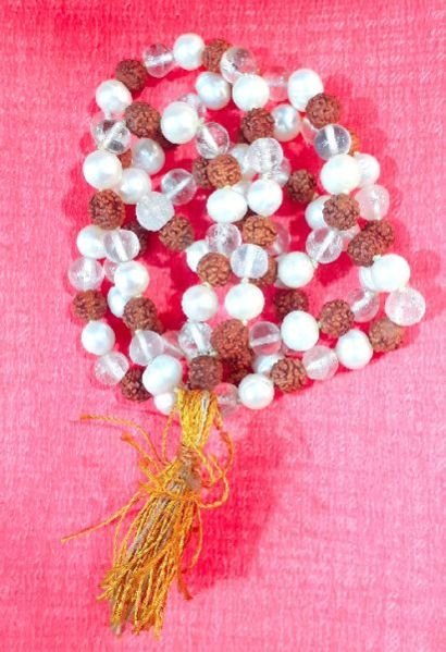 Beaded Mala 03