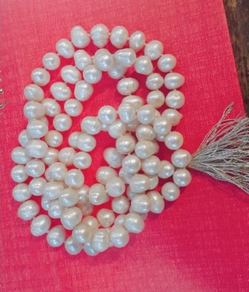 Beaded Mala 04