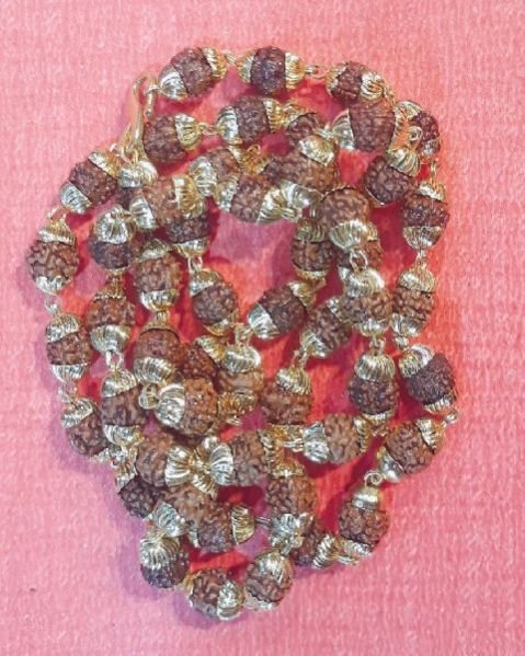 Beaded Mala 05