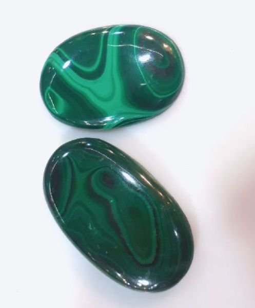 Green Emerald Gemstones 01
