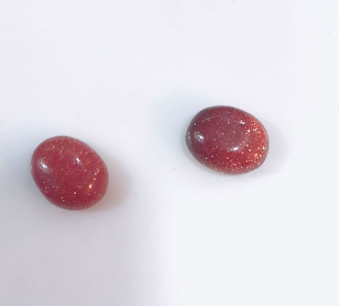 Italian Red Coral Gemstone 03