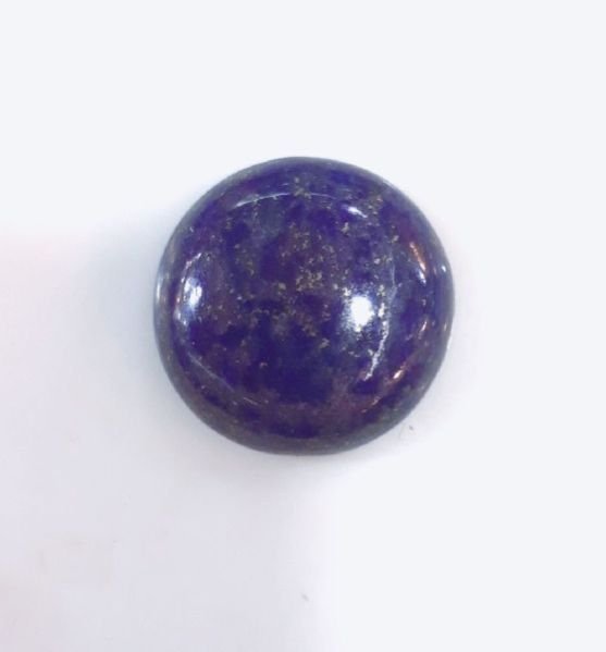 Lapis Lazuli Gemstone 04