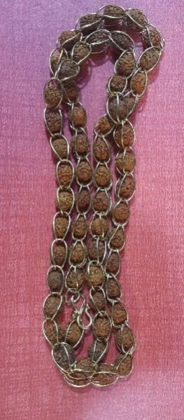 Original Rudraksha Mala 01