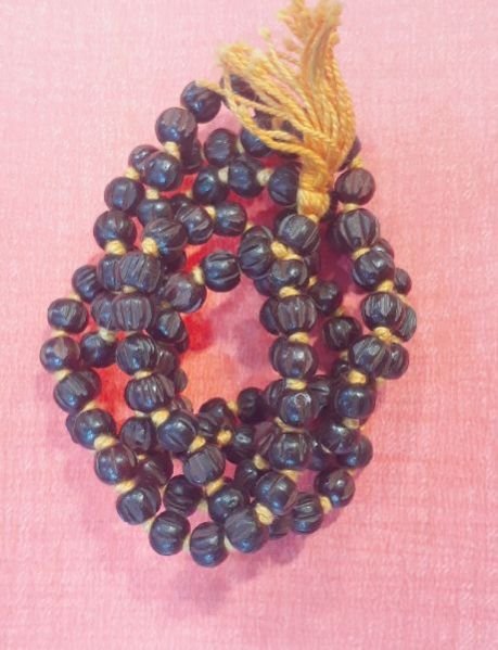 Original Rudraksha Mala 04