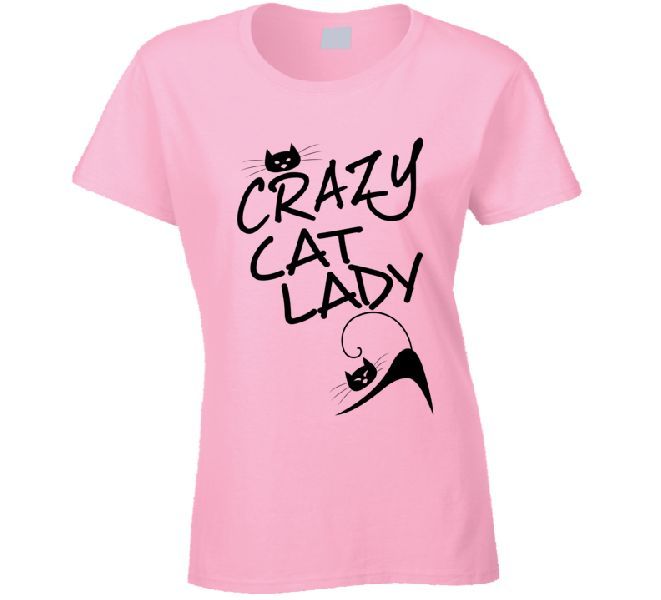 Ladies T Shirt 02