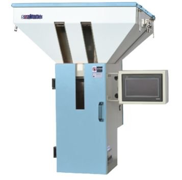Gravimetric Dosing and Mixing Unit