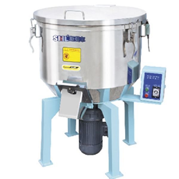 Vertical Color Mixer