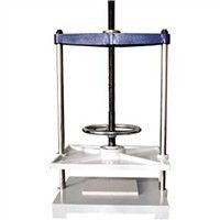 Manual Book Pressing Machine 01