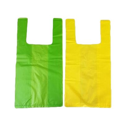 HM Plastic Carry Bags 02