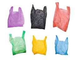 HM Plastic Carry Bags 05