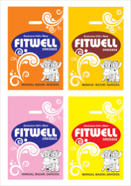 HM Plastic Carry Bags 23