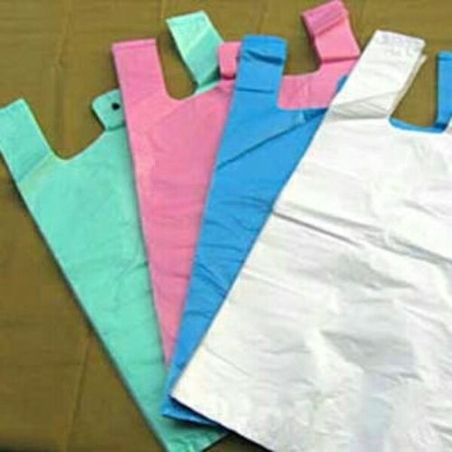 LD Plastic Carry Bags 01