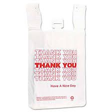 LD Plastic Carry Bags 10