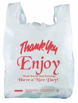 LD Plastic Carry Bags 11