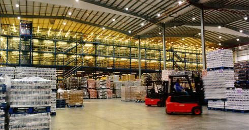 Warehousing Services 01