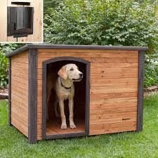 FRP Dog House 02