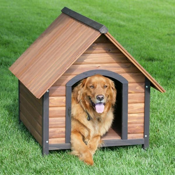 FRP Dog House 03
