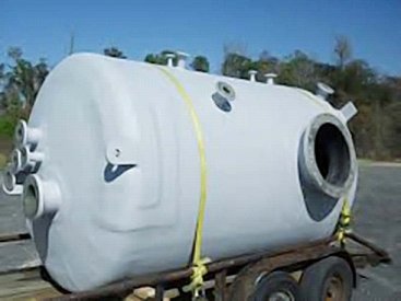 FRP Tanks 04
