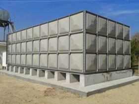 FRP Tanks 05