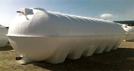 FRP Tanks 06