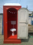 FRP Toilets 01