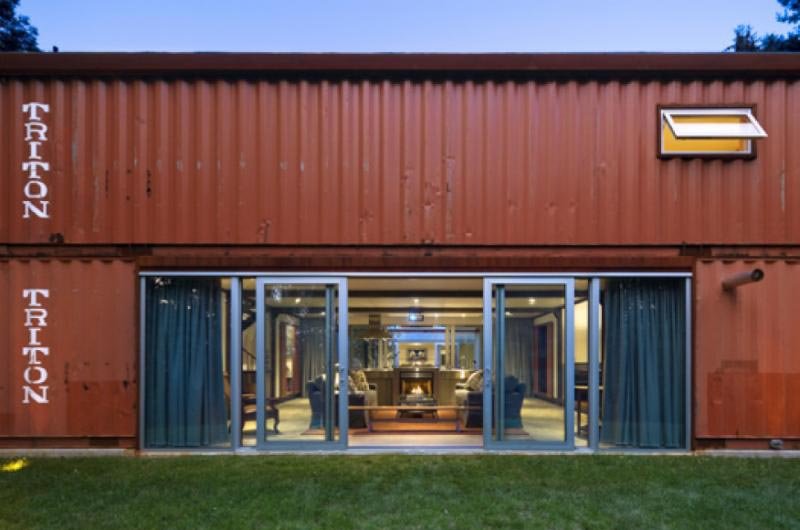 Home Container 01
