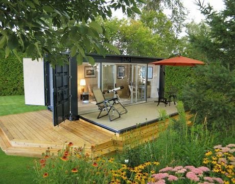 Home Container 04