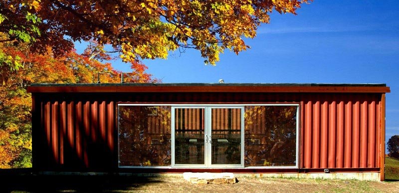 Home Container 06
