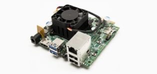 Computer Hardware Product 02