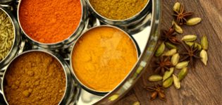Indian Spice 02